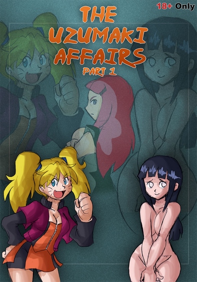 The Uzumaki Affairs Part Naruto Read Porn Comics Comicsxxx Sex