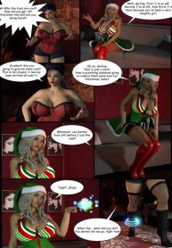 Sex Stories Christmas