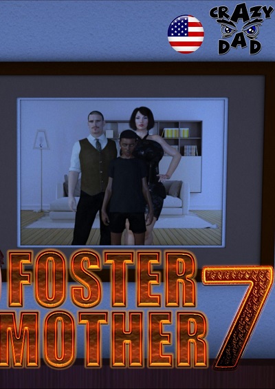 Xxx 3d Comics Foster Mother 7