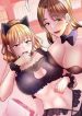 Erotic Manga Café Girls